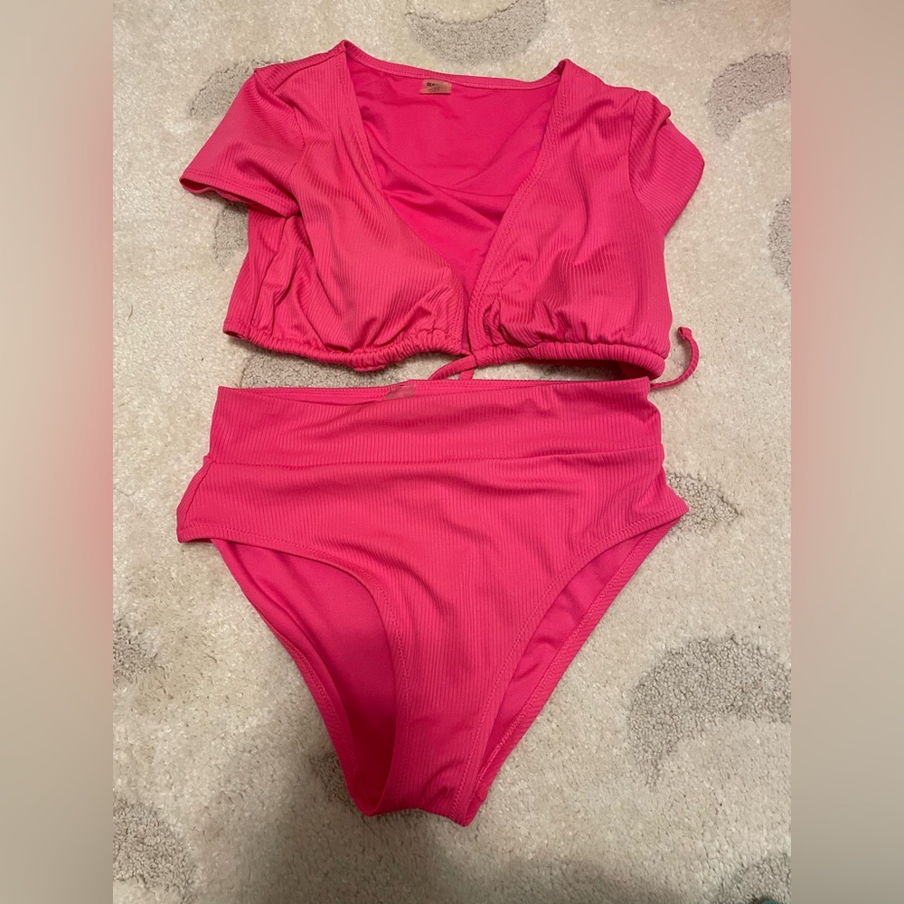 Cute Bathing suit